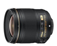 Nikon Nikkor AF-S 28mm f/1.8G - 1190916 - zdjęcie 1